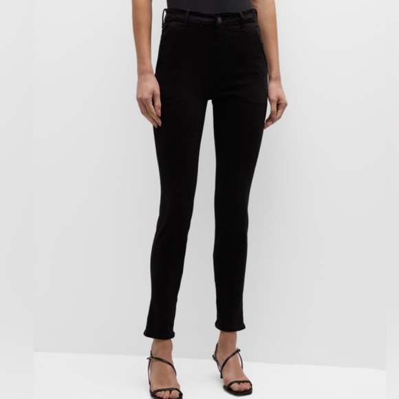 Citizens of Humanity Jayla High Rise Skinny Jeans - 26 - Picture 1 of 11